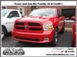 2012 Dodge Ram 1500