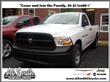 2012 Dodge Ram 1500