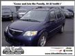 2003 Mazda MPV
