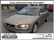 2002 Volvo S60