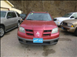 2003 Mitsubishi Outlander