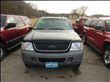 2002 Ford Explorer