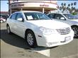 2007 Chrysler Sebring