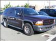 2003 Dodge Durango