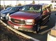 2002 GMC Yukon XL