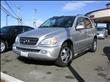 2003 Mercedes-Benz M Class