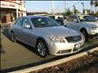 2007 Infiniti M35