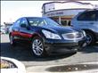 2009 Infiniti G37