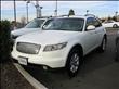 2005 Infiniti FX35