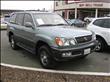 2002 Lexus LX 470