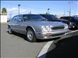 2000 Jaguar XJ8