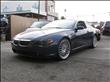 2005 BMW 6 series