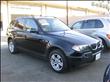 2005 BMW X3