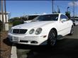 2000 Mercedes-Benz CL Class
