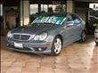2005 Mercedes-Benz C Class