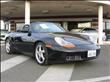 2000 Porsche Boxster