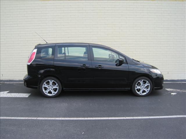2010 Mazda 5 for sale