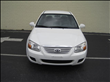 2007 Kia Spectra