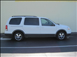 2005 Pontiac Montana SV6