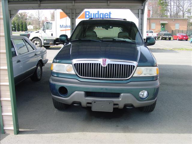 1998 Lincoln Navigator for sale