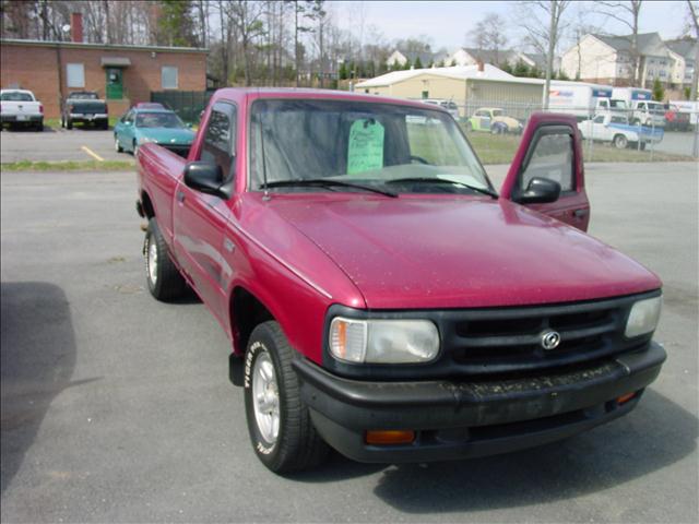 1995 Mazda B-Series for sale