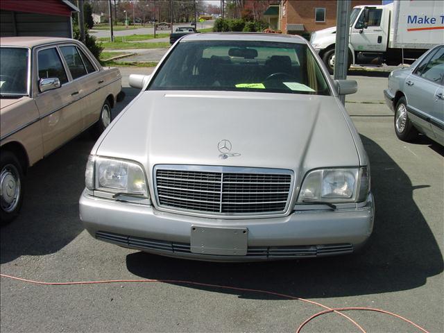 1994 Mercedes-Benz S-Class for sale