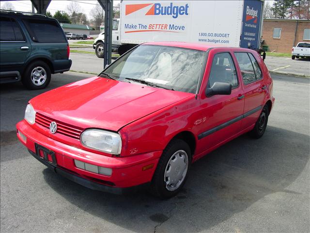 1995 Volkswagen Golf III for sale