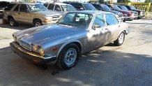 1987 Jaguar XJ6 for sale