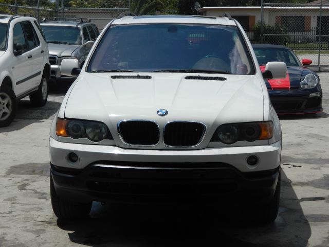 2001 BMW X5 for sale