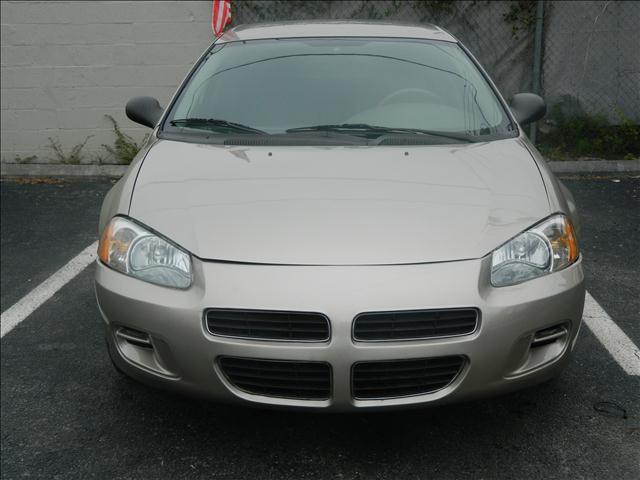 2002 Dodge Stratus for sale