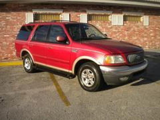 1999 Ford Expedition for sale