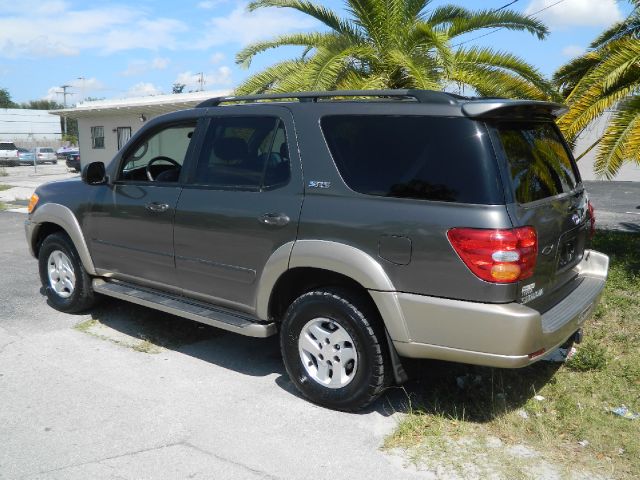 2003 Toyota Sequoia for sale