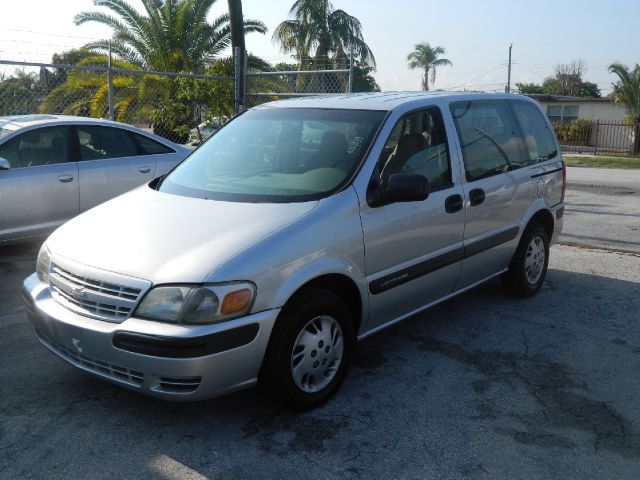 2003 Chevrolet Venture for sale