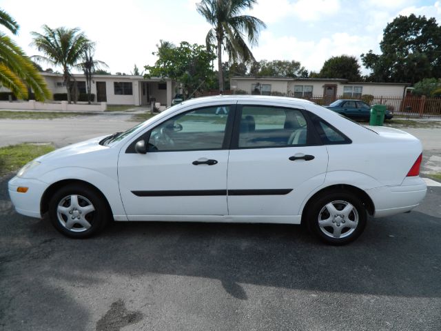 2002 Ford Focus for sale