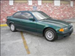 1993 BMW 3 series