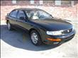 1995 Nissan Maxima