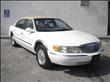 1998 Lincoln Continental