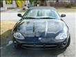 1997 Jaguar XK8