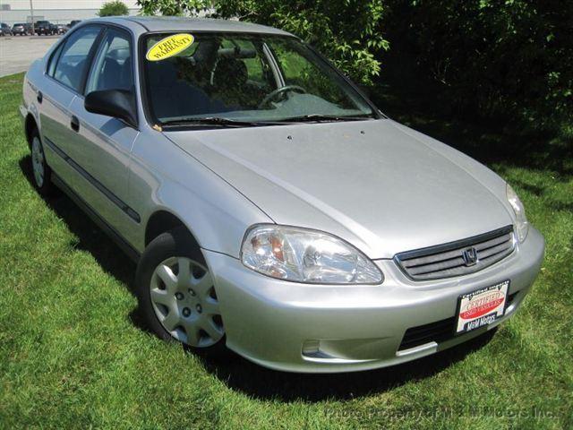 1999 Honda Civic for sale