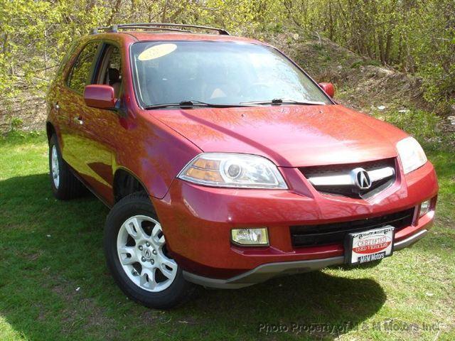 2006 Acura MDX for sale