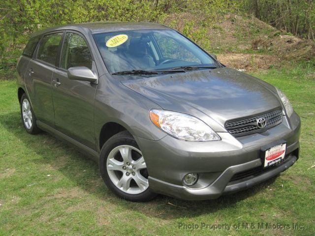 2006 Toyota Matrix for sale
