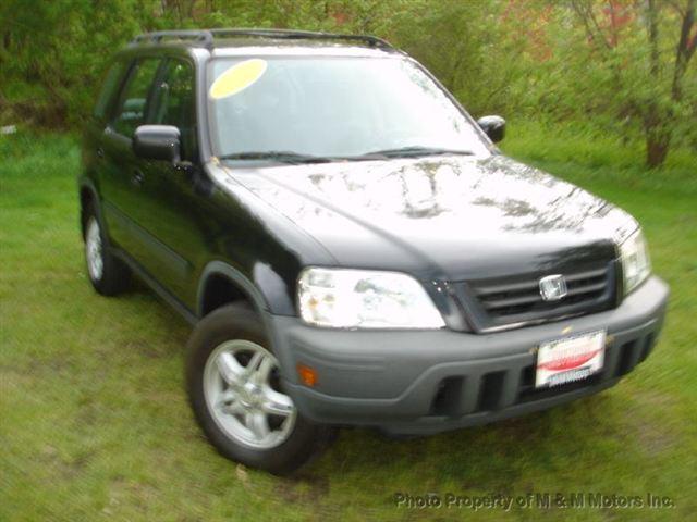 2001 Honda CR-V for sale