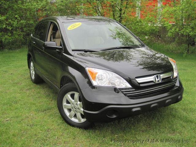 2007 Honda CR-V for sale