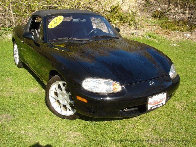 1999 Mazda MX-5 Miata for sale