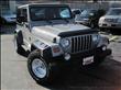 2001 Jeep Wrangler