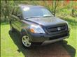 2005 Honda Pilot