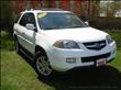 2004 Acura MDX