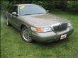 2002 Mercury Grand Marquis