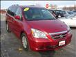 2006 Honda Odyssey