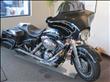 2007 HARLEY DAVIDSON STREET GLIDE